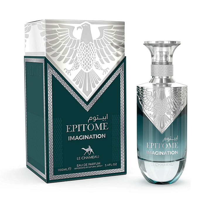 Επιτομή Φαντασίας