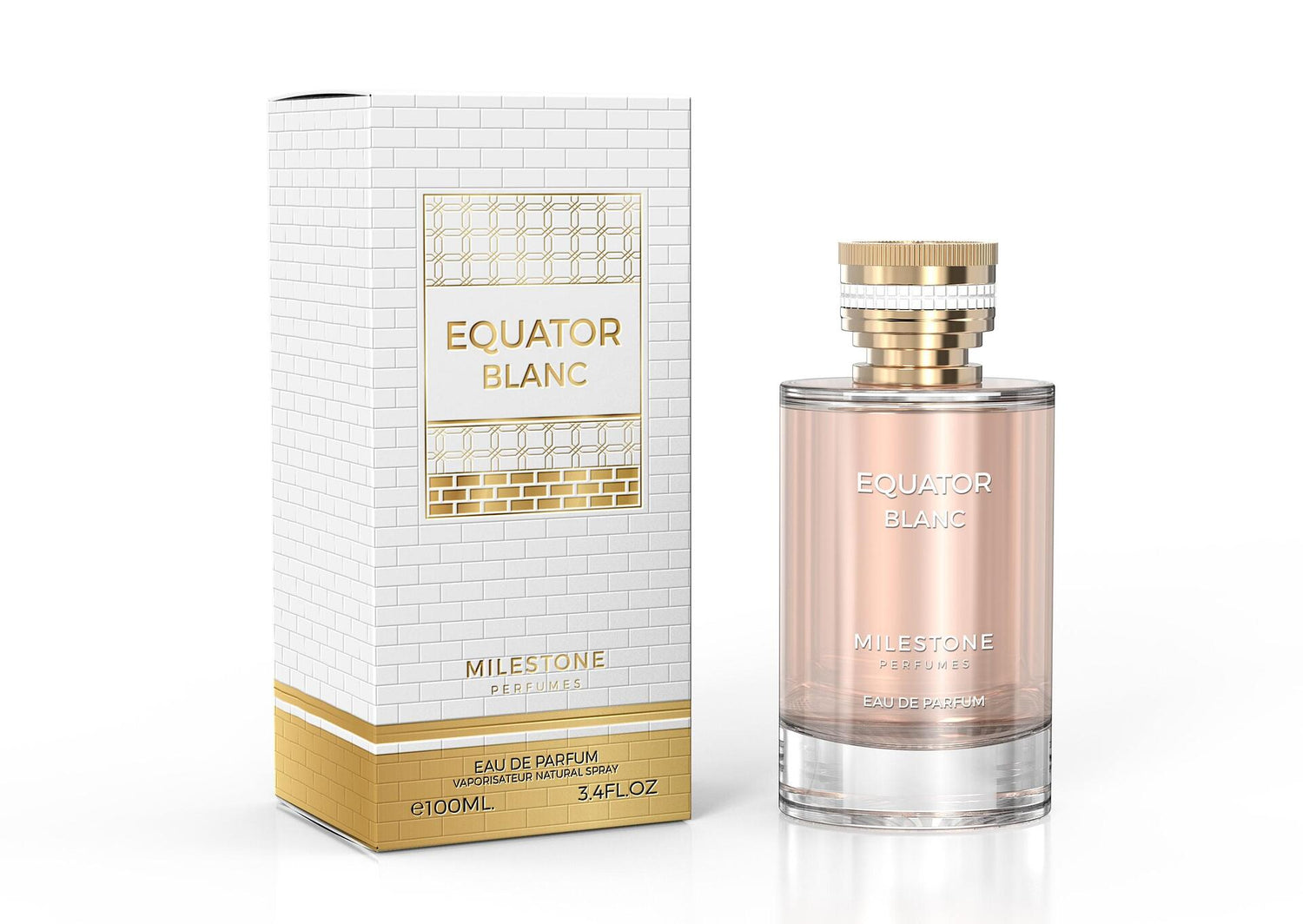 Equator Blanc