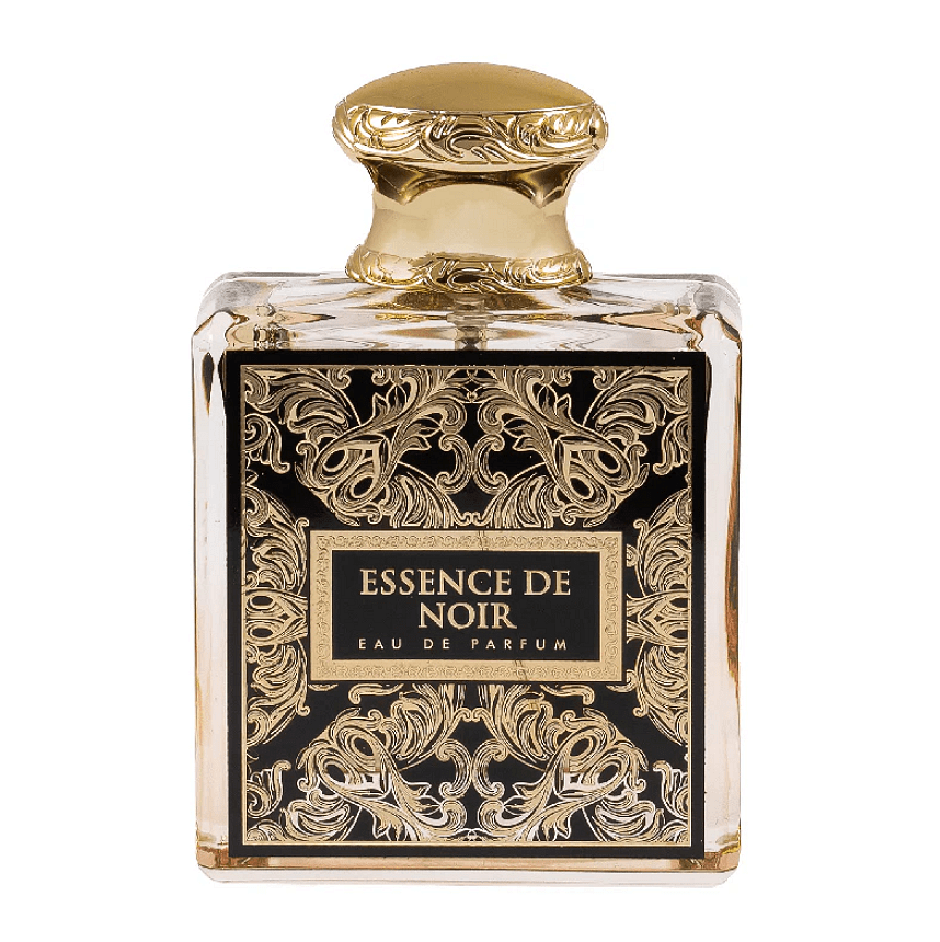 Ουσία Νουάρ