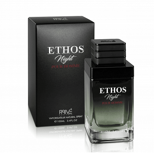 Νύχτα Ήθους