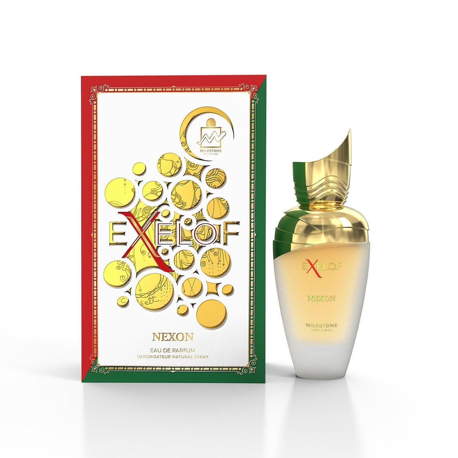 Έξελοφ Νέξον