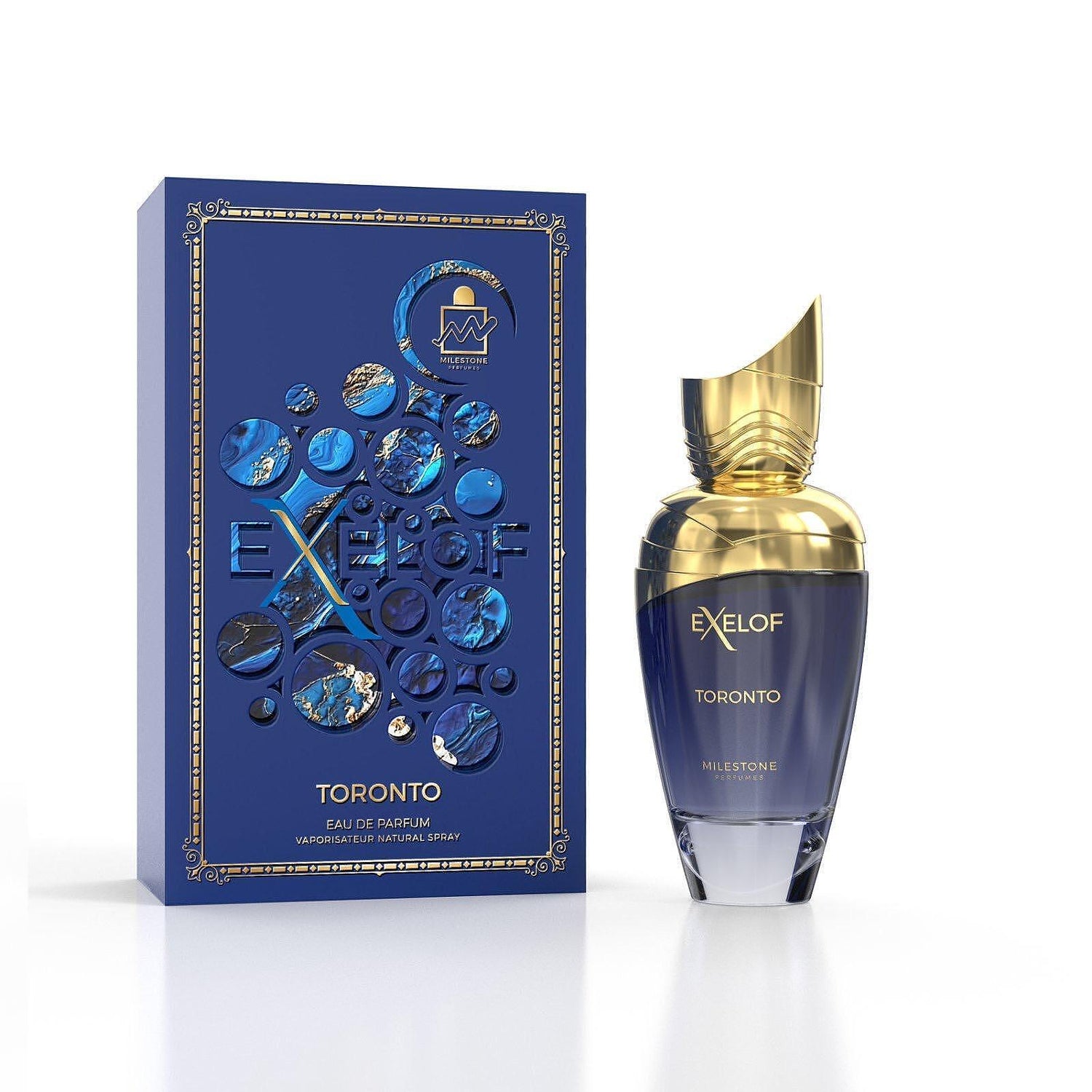 Έξελοφ Τορόντο