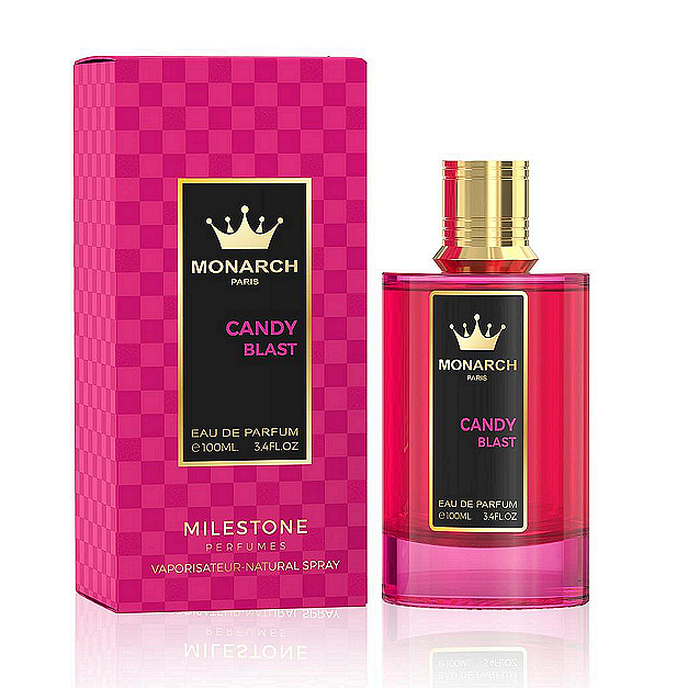 Monarch Candy Blast