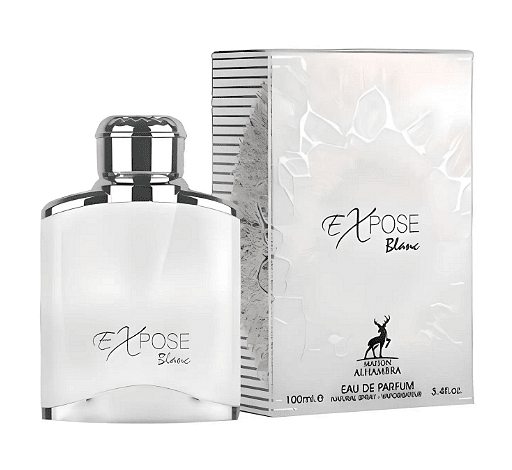 Εκθέστε το Blanc