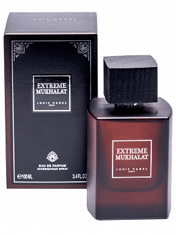 Ακραία Μουχαλάτ