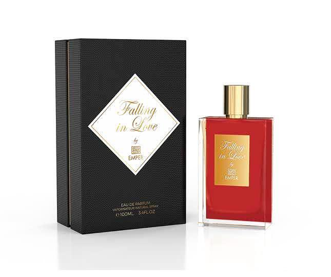 Ερωτευόμενος