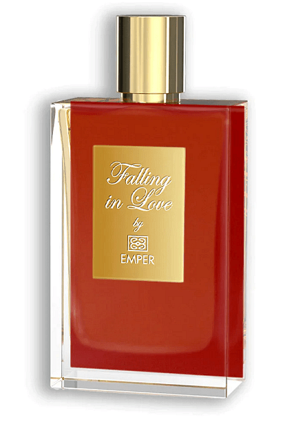 Ερωτευόμενος