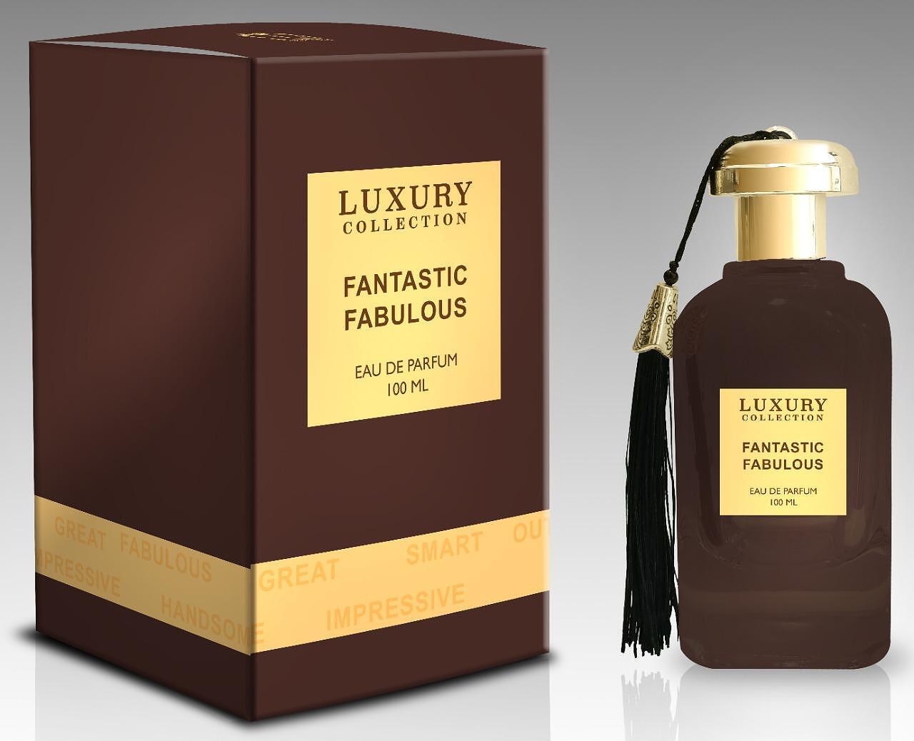 Φανταστικό & Υπέροχο