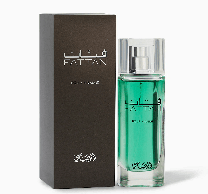 Φατάν για τον άνθρωπο