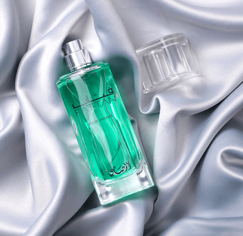 Φατάν για τον άνθρωπο