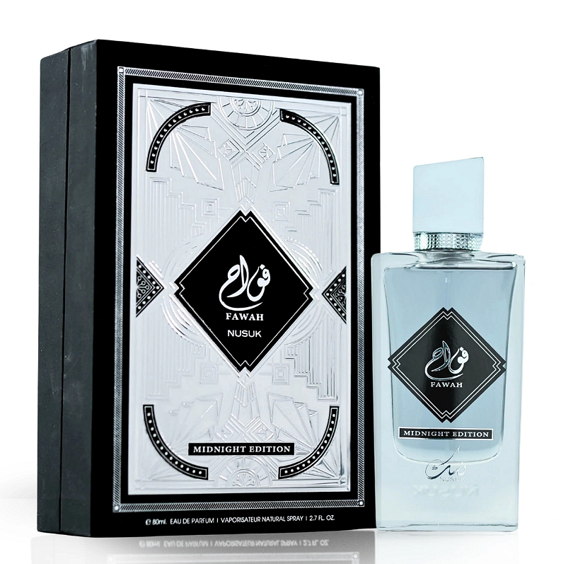 Φάουα Μεσάνυχτα