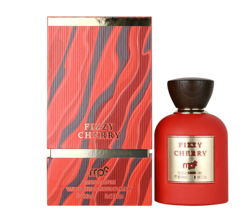 Αφρώδες κεράσι