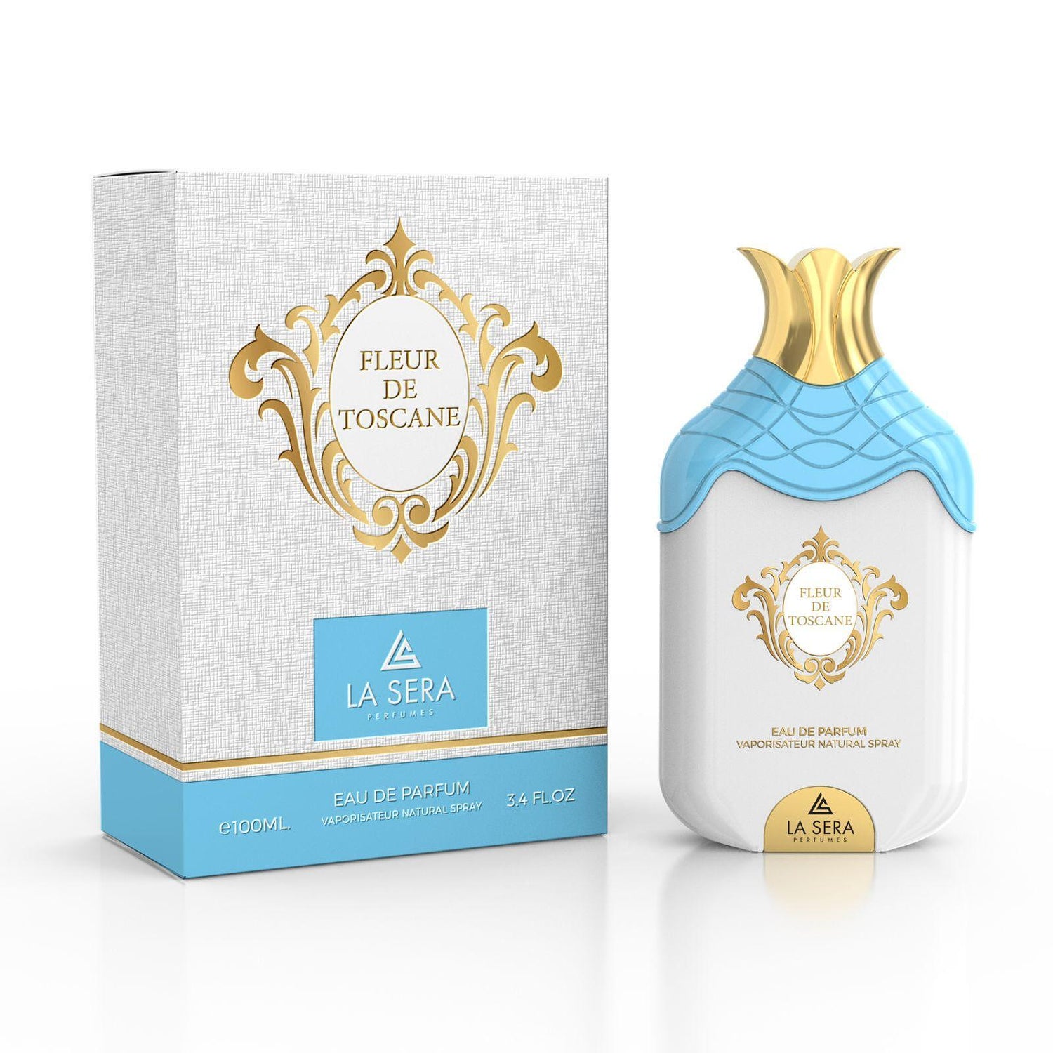 Φλερ ντε Τοσκάνη