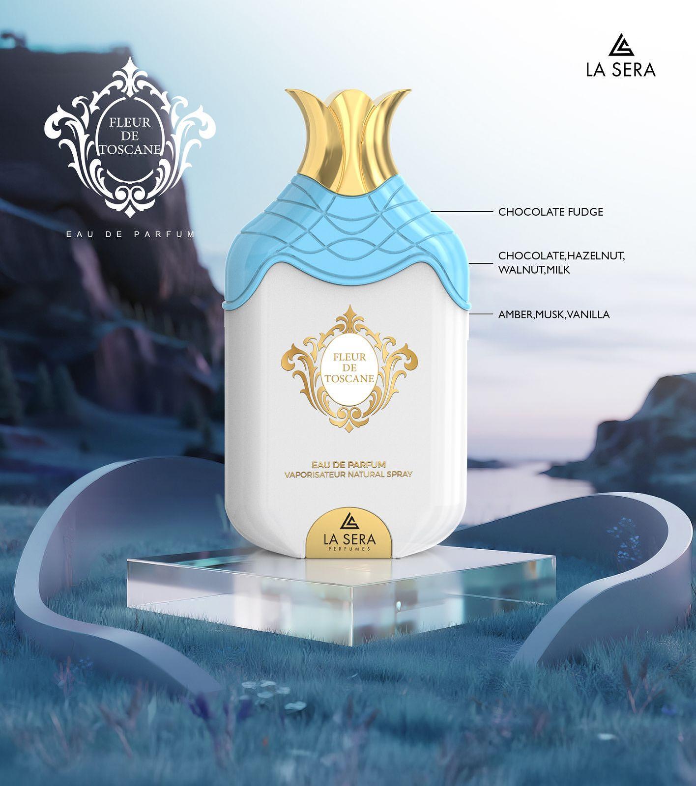 Φλερ ντε Τοσκάνη