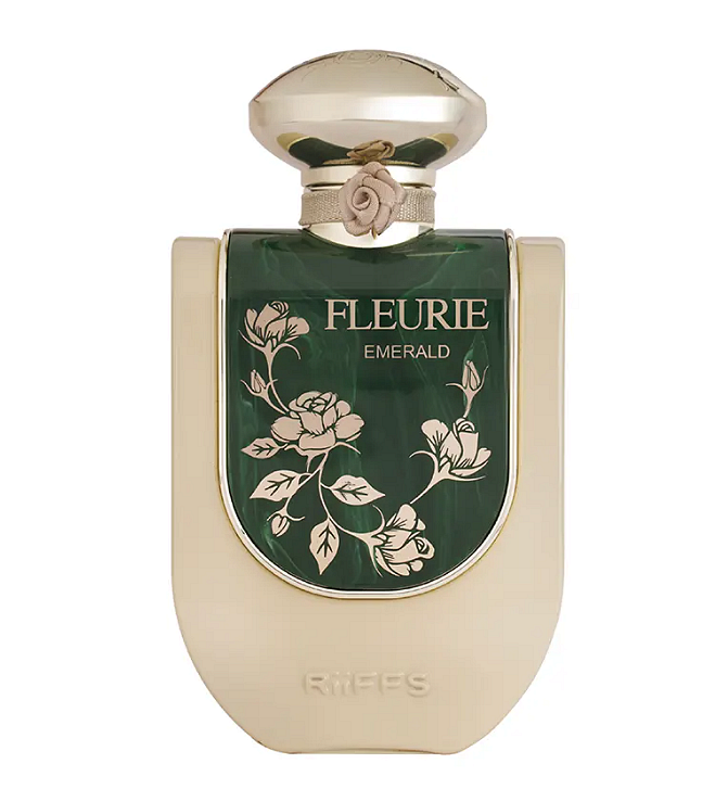 Σμαραγδένιο Φλερί