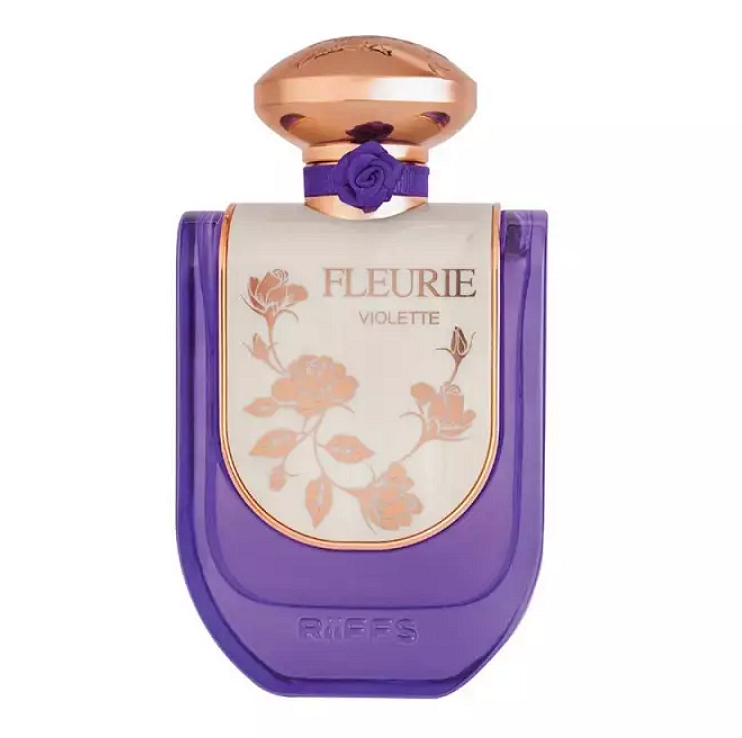 Φλερί Βιολέτ
