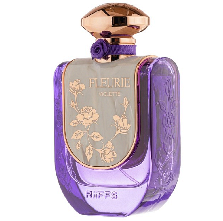 Φλερί Βιολέτ
