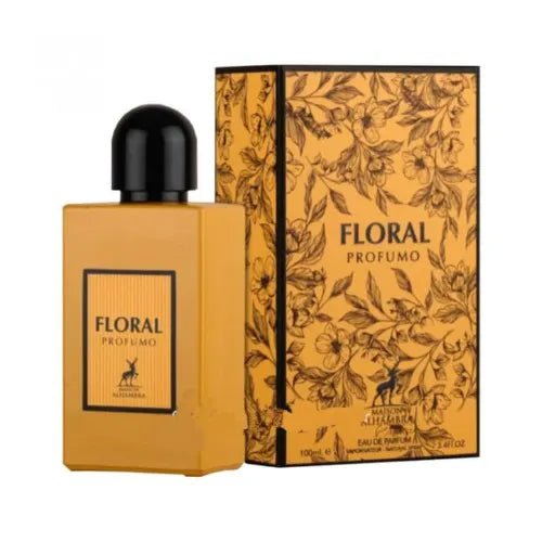 Λουλουδάτο Άρωμα