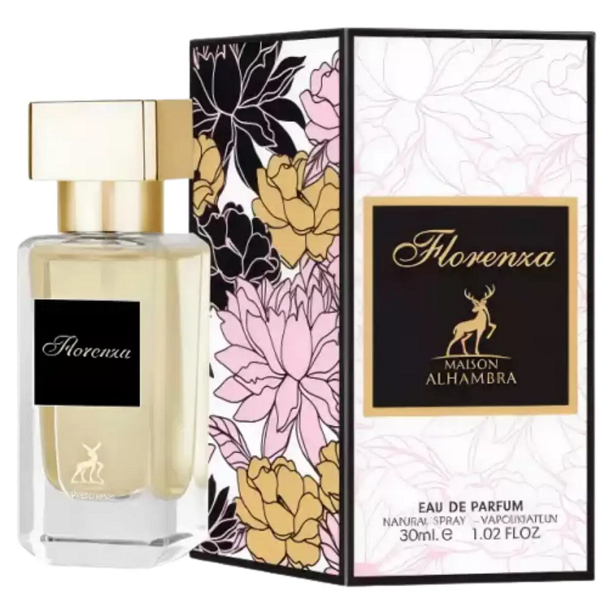 Φλωρεντία 30ml