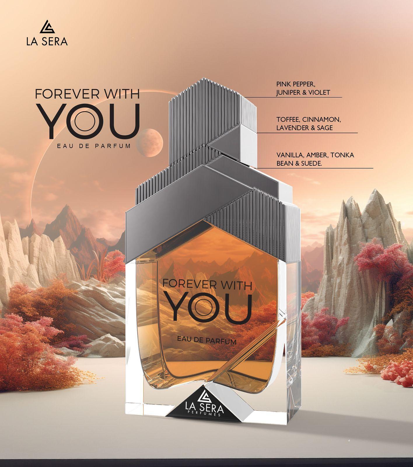 Για πάντα μαζί σου