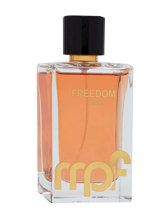 Έντονη Ελευθερία