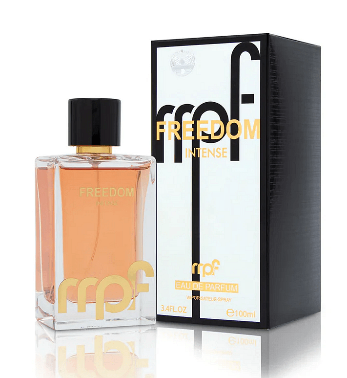 Έντονη Ελευθερία