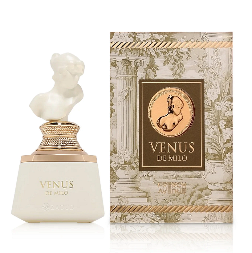 Γαλλική Λεωφόρος Venus De Milo