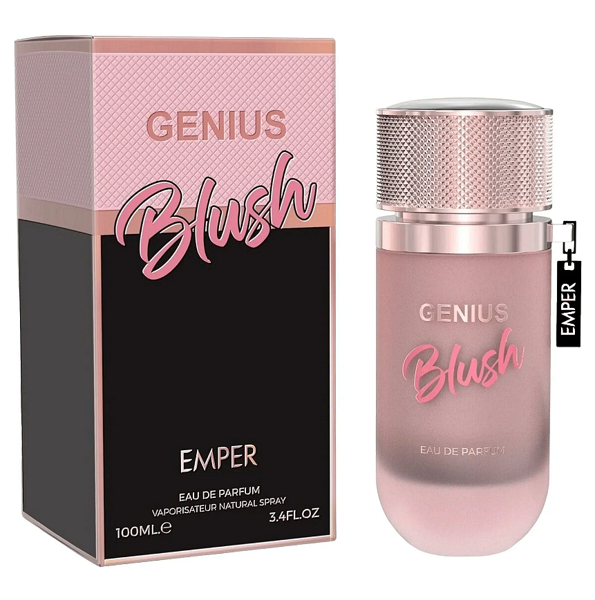 Genius Blush