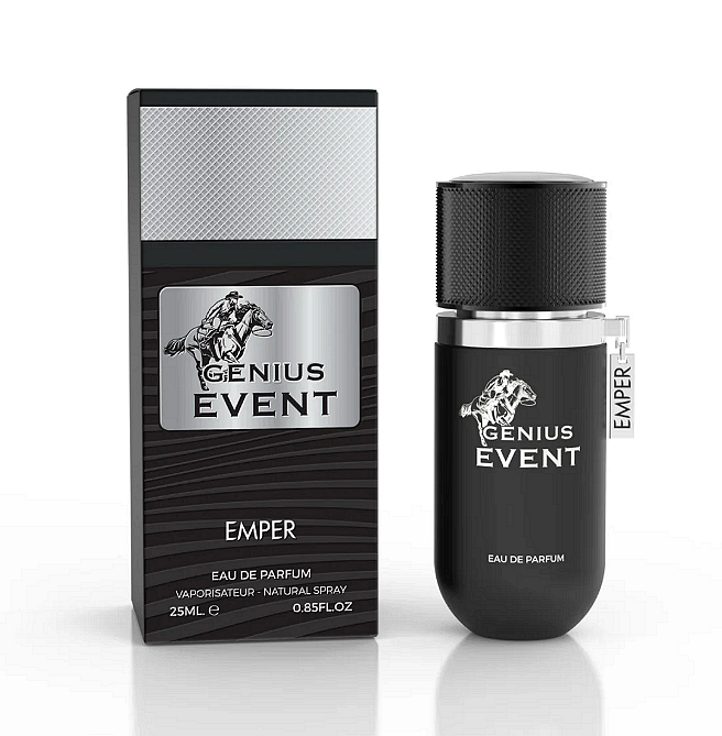 Genius Event 25ml