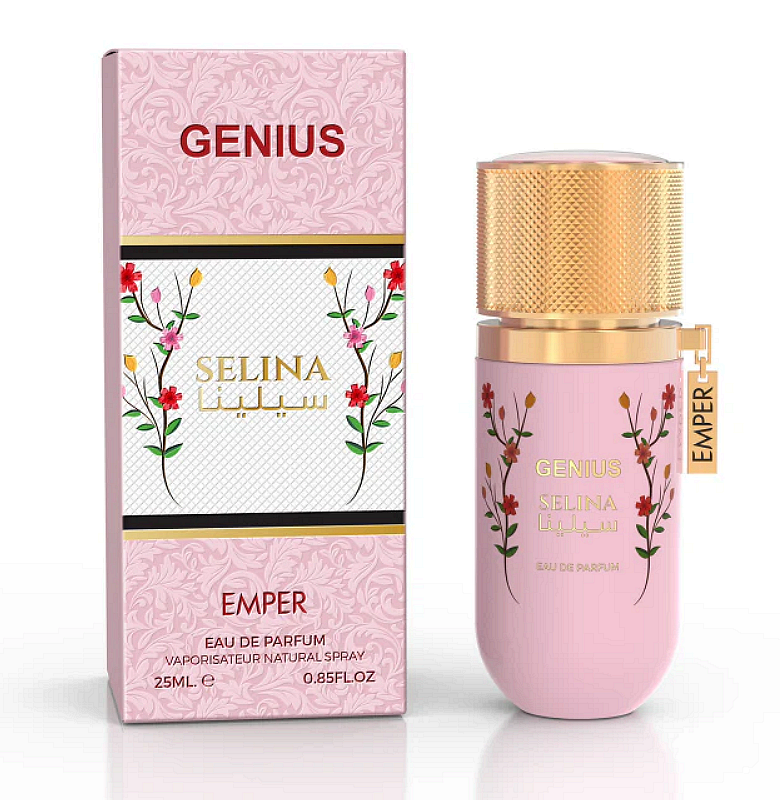 Genius Selina 25ml