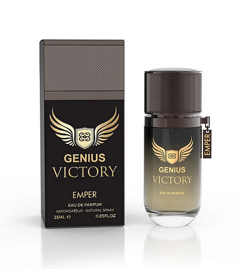 Genius Victory 25ml