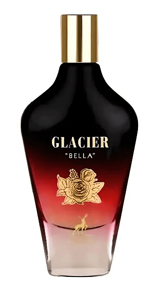 Παγετώνας Μπέλα