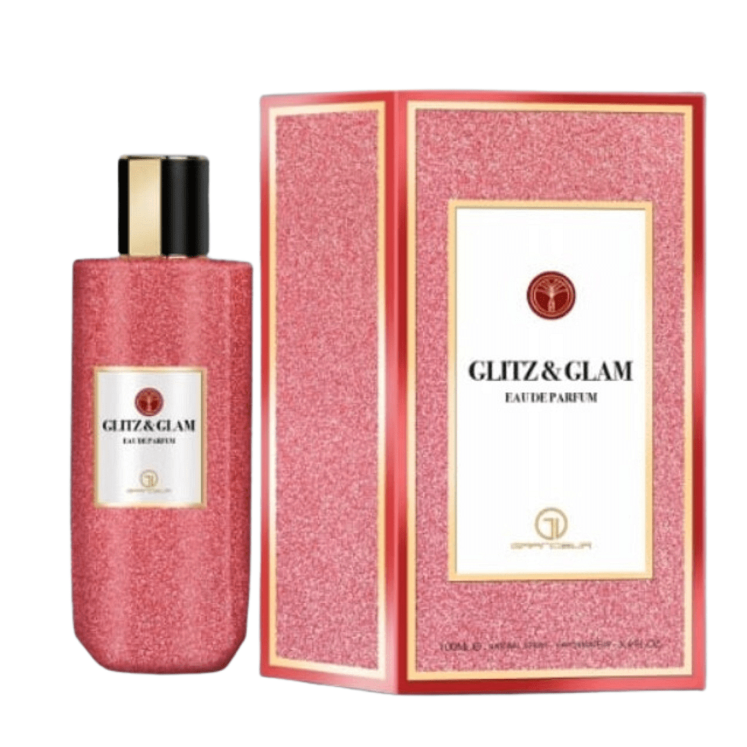Glitz & Glam