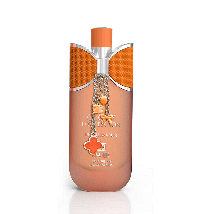 Glory Love Peach Amour Edition