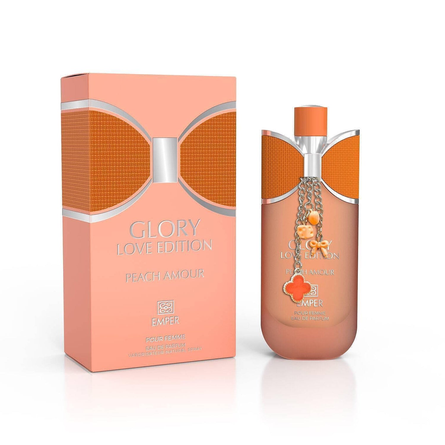 Glory Love Peach Amour Edition