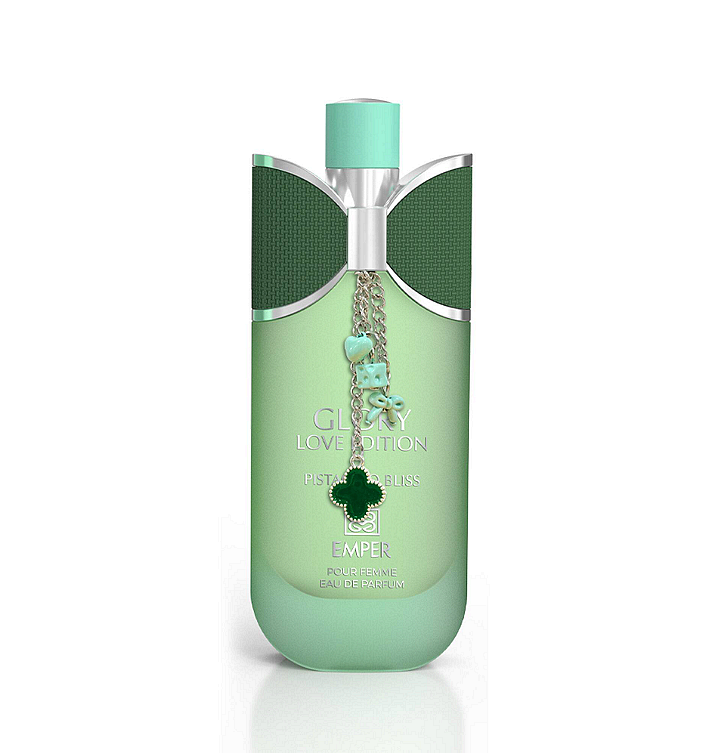 Glory Love Pistachio Bliss Edition