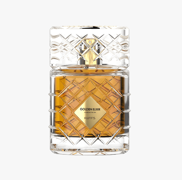 Χρυσό Ελιξίριο