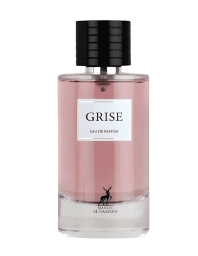 Γκρίζα Τέφρα