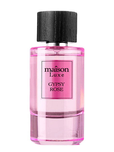 Τσιγγάνικο Ρόουζ