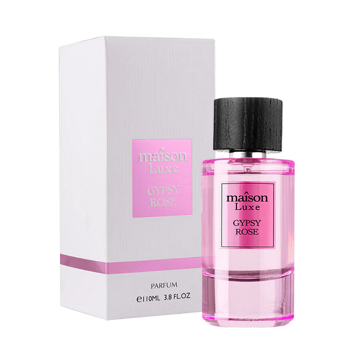 Τσιγγάνικο Ρόουζ