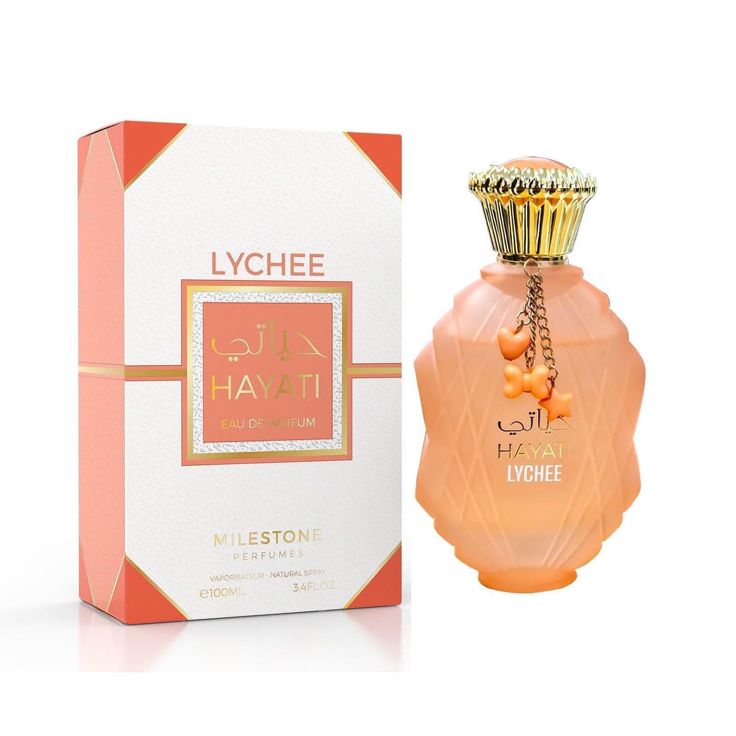 Χαγιάτι Λίτσι