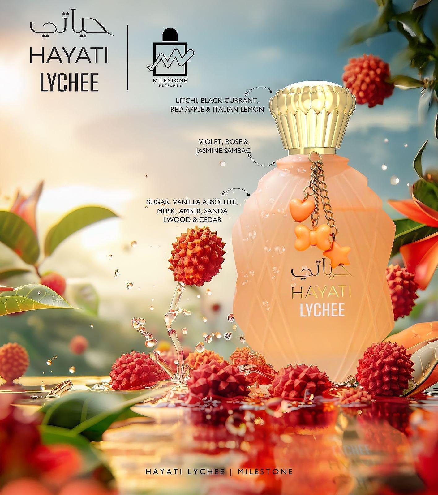 Χαγιάτι Λίτσι