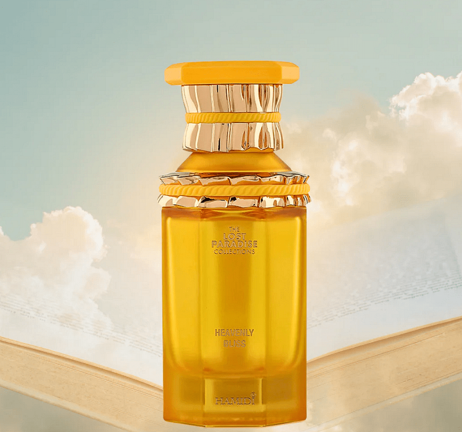 Συλλογή Heavenly Bliss The Lost Paradise