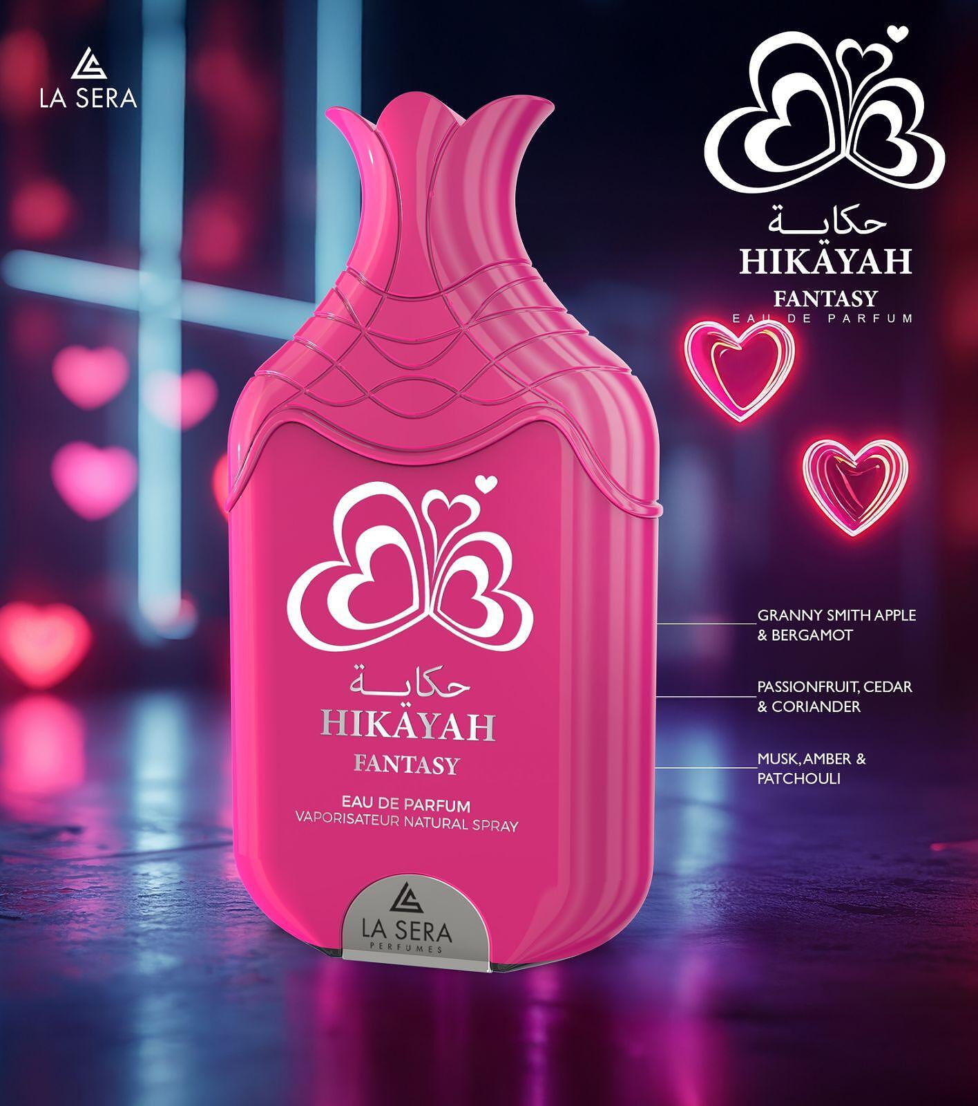 Ιστορία φαντασίας