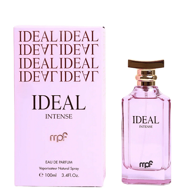 Ιδανικό Έντονο