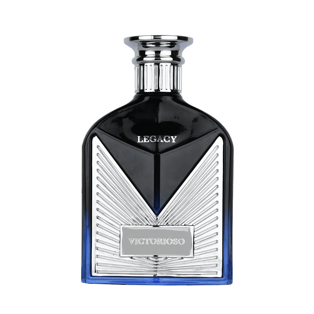 Νικηφόρα Κληρονομιά