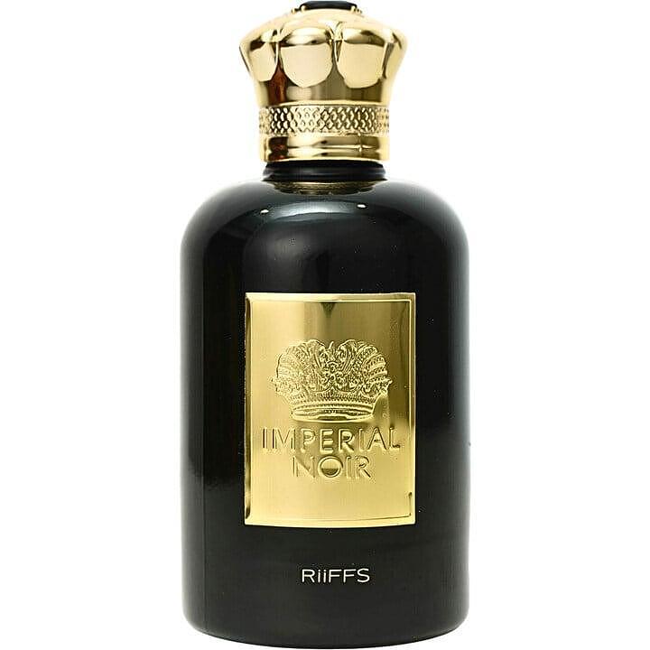 Αυτοκρατορικό Νουάρ