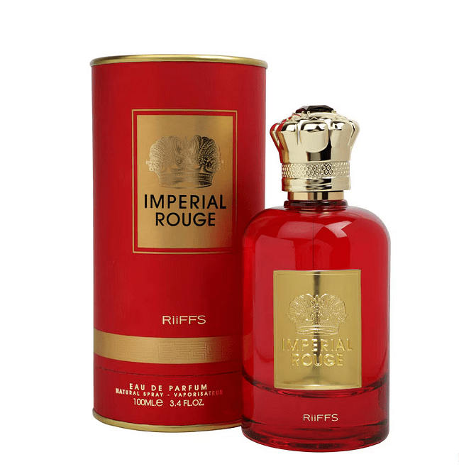 Αυτοκρατορικό Ρουζ