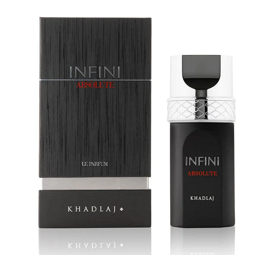 Απόλυτο Άπειρο