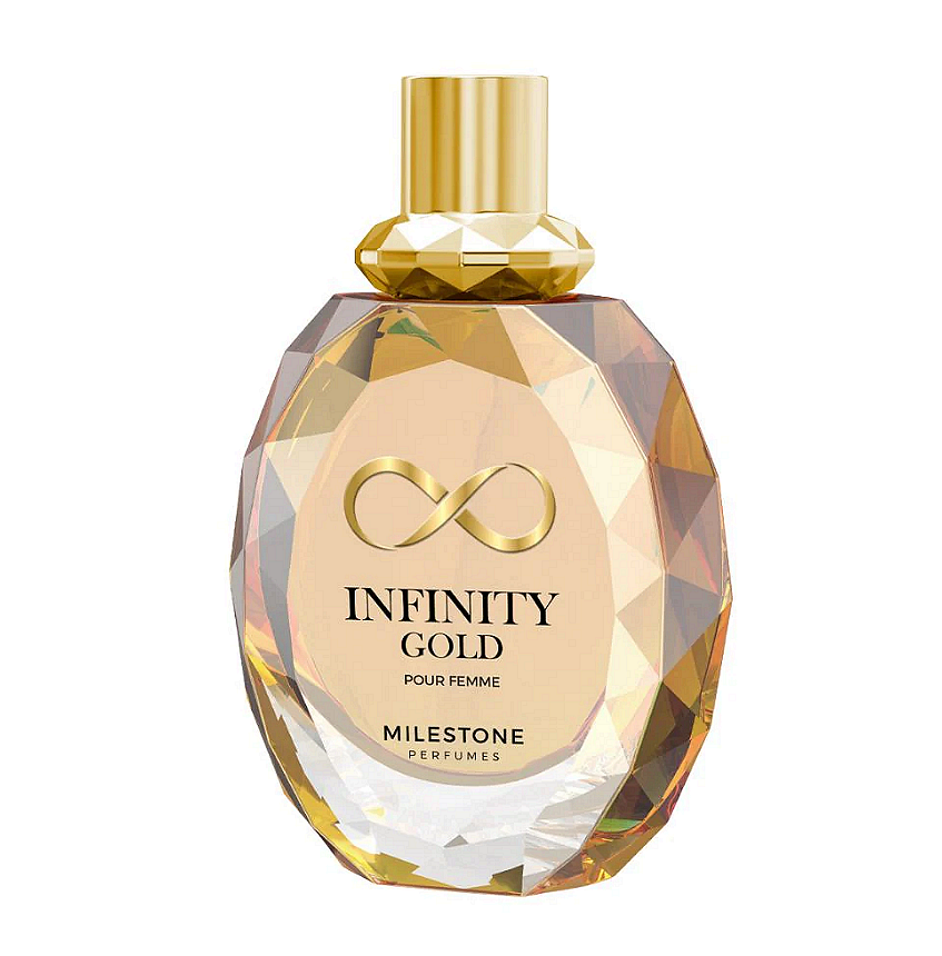 Χρυσό Άπειρο